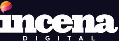 Logo da incena digital